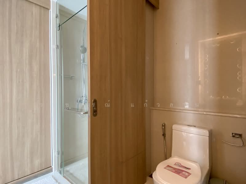 The Riviera Wongamat, Chon Buri (Pattaya), Na Kluea 16 Alley, Na Kloe, Bang Lamung (Pattaya), Chon Buri (Pattaya), 1 Bedroom, 35 sqm, Condo For Sale, by วนัชภรณ์ แก้วลาน, 500167214 - DDproperty.com