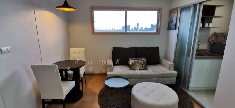 U Delight @ Onnut Station, Bangkok, 406 Sukhumvit 77 Road, Suan Luang, Suan Luang, Bangkok, 1 Bedroom, 32 sqm, Condo For Rent, by ปัณณภัสร์​ ศรี​พัชร​พัช​ร์, 500167215 - DDproperty.com