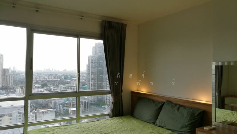 U Delight @ Onnut Station, Bangkok, 406 Sukhumvit 77 Road, Suan Luang, Suan Luang, Bangkok, 1 Bedroom, 32 sqm, Condo For Rent, by ปัณณภัสร์​ ศรี​พัชร​พัช​ร์, 500167215 - DDproperty.com