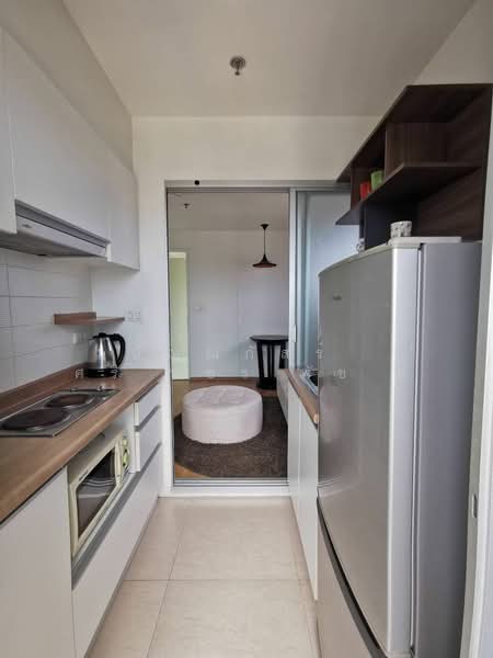 U Delight @ Onnut Station, Bangkok, 406 Sukhumvit 77 Road, Suan Luang, Suan Luang, Bangkok, 1 Bedroom, 32 sqm, Condo For Rent, by ปัณณภัสร์​ ศรี​พัชร​พัช​ร์, 500167215 - DDproperty.com