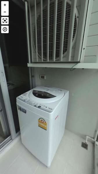 U Delight @ Onnut Station, Bangkok, 406 Sukhumvit 77 Road, Suan Luang, Suan Luang, Bangkok, 1 Bedroom, 32 sqm, Condo For Rent, by ปัณณภัสร์​ ศรี​พัชร​พัช​ร์, 500167215 - DDproperty.com