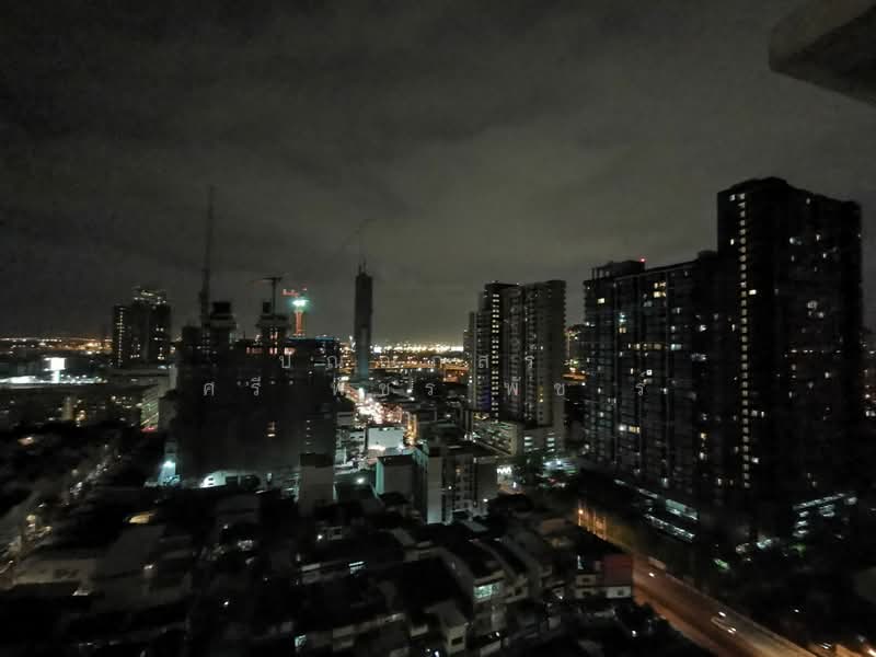 U Delight @ Onnut Station, Bangkok, 406 Sukhumvit 77 Road, Suan Luang, Suan Luang, Bangkok, 1 Bedroom, 32 sqm, Condo For Rent, by ปัณณภัสร์​ ศรี​พัชร​พัช​ร์, 500167215 - DDproperty.com