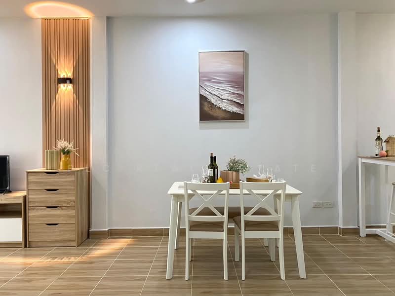 Townhouse 2 Bedroom for Sale in Khao Noi East Pattaya, Chon Buri (Pattaya), Bang Lamung, Bang Lamung (Pattaya), Chon Buri (Pattaya), 2 Bedrooms, 111 sqm, Townhouse For Sale, by PLC Real Estate, 500167216 - DDproperty.com