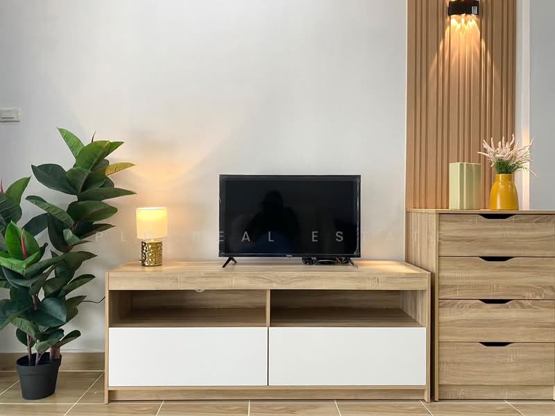 Townhouse 2 Bedroom for Sale in Khao Noi East Pattaya, Chon Buri (Pattaya), Bang Lamung, Bang Lamung (Pattaya), Chon Buri (Pattaya), 2 Bedrooms, 111 sqm, Townhouse For Sale, by PLC Real Estate, 500167216 - DDproperty.com