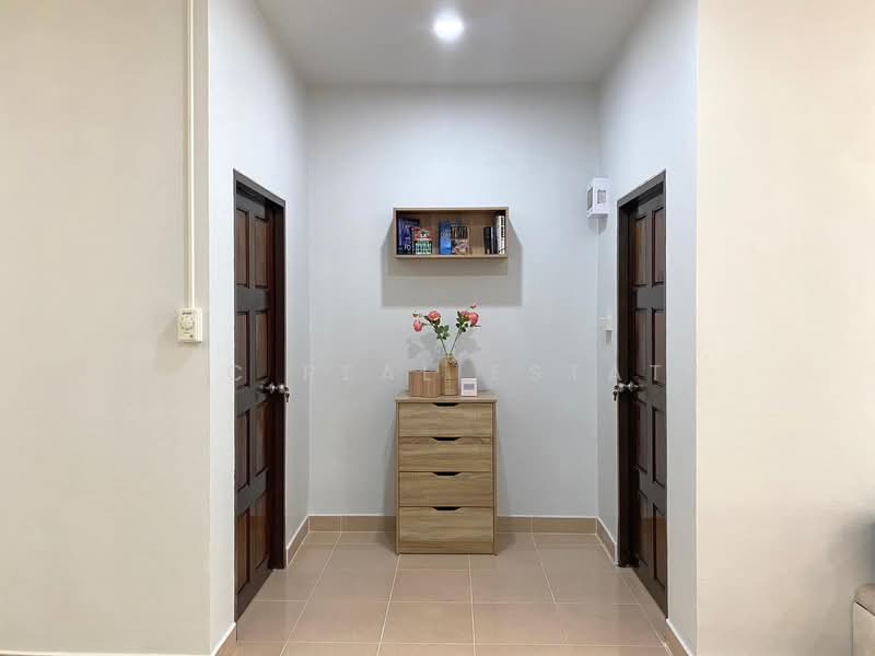 Townhouse 2 Bedroom for Sale in Khao Noi East Pattaya, Chon Buri (Pattaya), Bang Lamung, Bang Lamung (Pattaya), Chon Buri (Pattaya), 2 Bedrooms, 111 sqm, Townhouse For Sale, by PLC Real Estate, 500167216 - DDproperty.com
