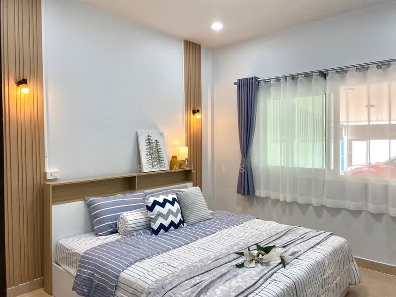 Townhouse 2 Bedroom for Sale in Khao Noi East Pattaya, Chon Buri (Pattaya), Bang Lamung, Bang Lamung (Pattaya), Chon Buri (Pattaya), 2 Bedrooms, 111 sqm, Townhouse For Sale, by PLC Real Estate, 500167216 - DDproperty.com