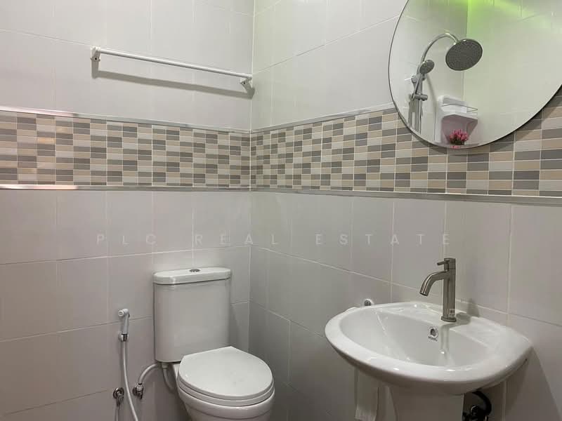 Townhouse 2 Bedroom for Sale in Khao Noi East Pattaya, Chon Buri (Pattaya), Bang Lamung, Bang Lamung (Pattaya), Chon Buri (Pattaya), 2 Bedrooms, 111 sqm, Townhouse For Sale, by PLC Real Estate, 500167216 - DDproperty.com