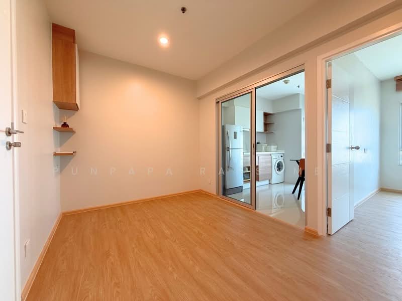 Centric Tiwanon Station, Nonthaburi, 333 Krungthep-Nonthaburi Rd, Bang Khen, Muang Nonthaburi, Nonthaburi, 1 Bedroom, 33 sqm, Condo For Sale, by Punpapa Rassamee, 500167219 - DDproperty.com