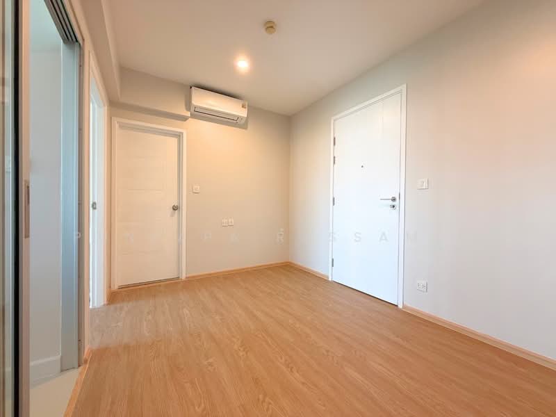 Centric Tiwanon Station, Nonthaburi, 333 Krungthep-Nonthaburi Rd, Bang Khen, Muang Nonthaburi, Nonthaburi, 1 Bedroom, 33 sqm, Condo For Sale, by Punpapa Rassamee, 500167219 - DDproperty.com