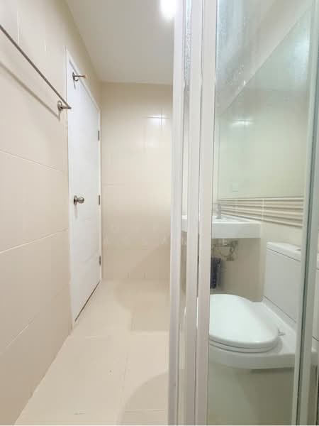 Centric Tiwanon Station, Nonthaburi, 333 Krungthep-Nonthaburi Rd, Bang Khen, Muang Nonthaburi, Nonthaburi, 1 Bedroom, 33 sqm, Condo For Sale, by Punpapa Rassamee, 500167219 - DDproperty.com