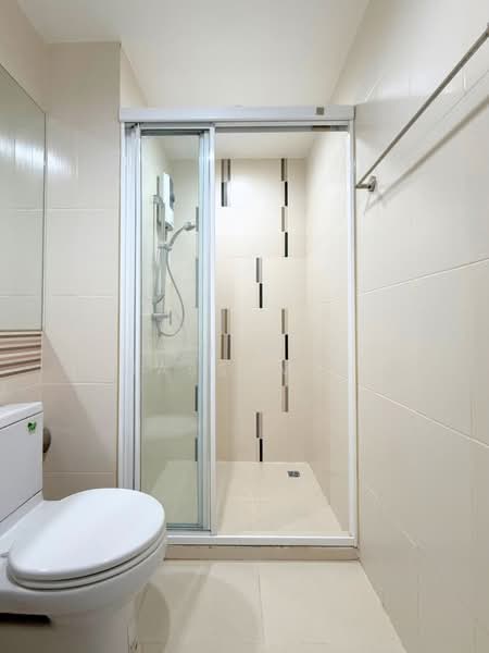 Centric Tiwanon Station, Nonthaburi, 333 Krungthep-Nonthaburi Rd, Bang Khen, Muang Nonthaburi, Nonthaburi, 1 Bedroom, 33 sqm, Condo For Sale, by Punpapa Rassamee, 500167219 - DDproperty.com