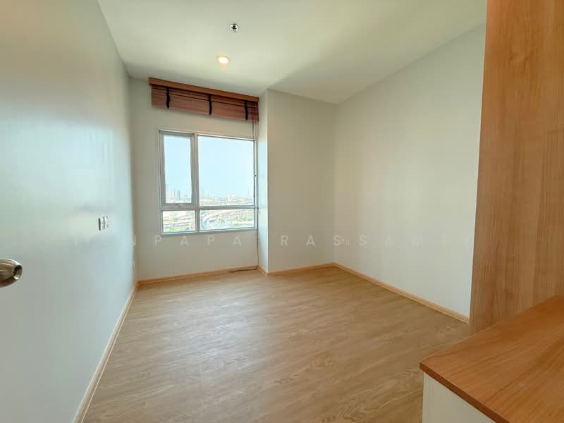 Centric Tiwanon Station, Nonthaburi, 333 Krungthep-Nonthaburi Rd, Bang Khen, Muang Nonthaburi, Nonthaburi, 1 Bedroom, 33 sqm, Condo For Sale, by Punpapa Rassamee, 500167219 - DDproperty.com