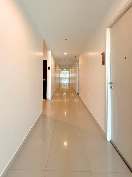 Centric Tiwanon Station, Nonthaburi, 333 Krungthep-Nonthaburi Rd, Bang Khen, Muang Nonthaburi, Nonthaburi, 1 Bedroom, 33 sqm, Condo For Sale, by Punpapa Rassamee, 500167219 - DDproperty.com