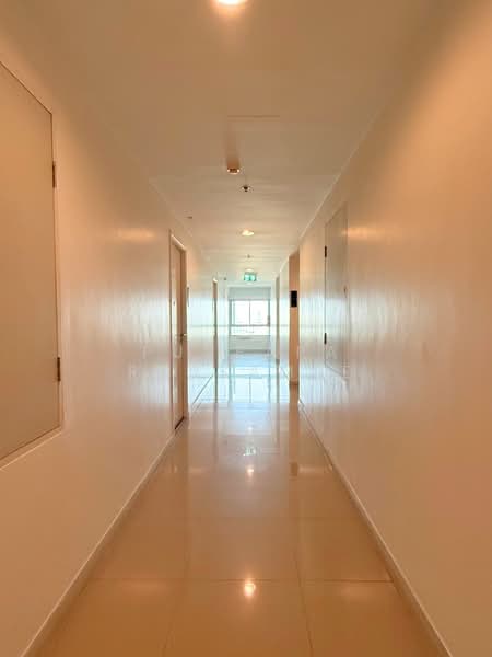 Centric Tiwanon Station, Nonthaburi, 333 Krungthep-Nonthaburi Rd, Bang Khen, Muang Nonthaburi, Nonthaburi, 1 Bedroom, 33 sqm, Condo For Sale, by Punpapa Rassamee, 500167219 - DDproperty.com