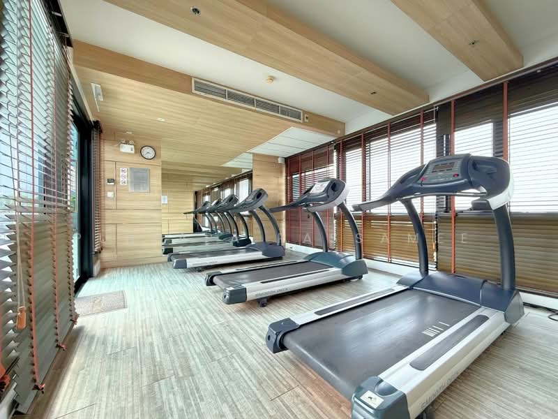 Centric Tiwanon Station, Nonthaburi, 333 Krungthep-Nonthaburi Rd, Bang Khen, Muang Nonthaburi, Nonthaburi, 1 Bedroom, 33 sqm, Condo For Sale, by Punpapa Rassamee, 500167219 - DDproperty.com