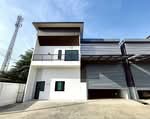 For rent Warehouse 345 sqm in Lat Sawai, Lam Luk Ka, Pathum Thani HRE00255, ปทุมธานี
