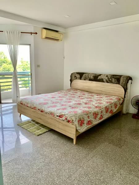 Rama VI Mansion, Bangkok, 52 Soi Charan Sanitwong 96/1, Bang O, Bang Phlat, Bangkok, 2 Bedrooms, 64 sqm, Condo For Sale, by สรภพ ยอดไชย (สีฝุ่น), 500167224 - DDproperty.com