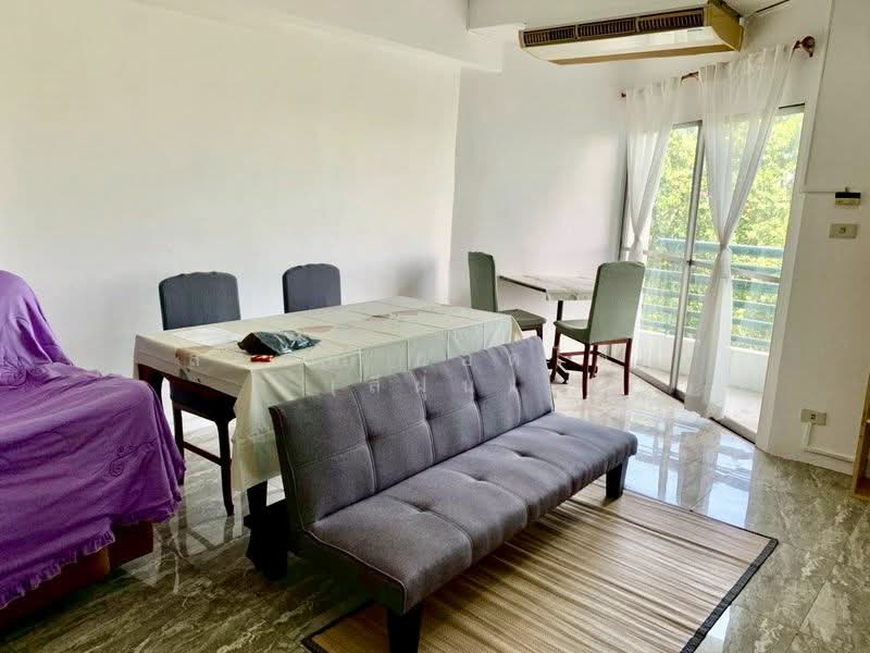 Rama VI Mansion, Bangkok, 52 Soi Charan Sanitwong 96/1, Bang O, Bang Phlat, Bangkok, 2 Bedrooms, 64 sqm, Condo For Sale, by สรภพ ยอดไชย (สีฝุ่น), 500167224 - DDproperty.com