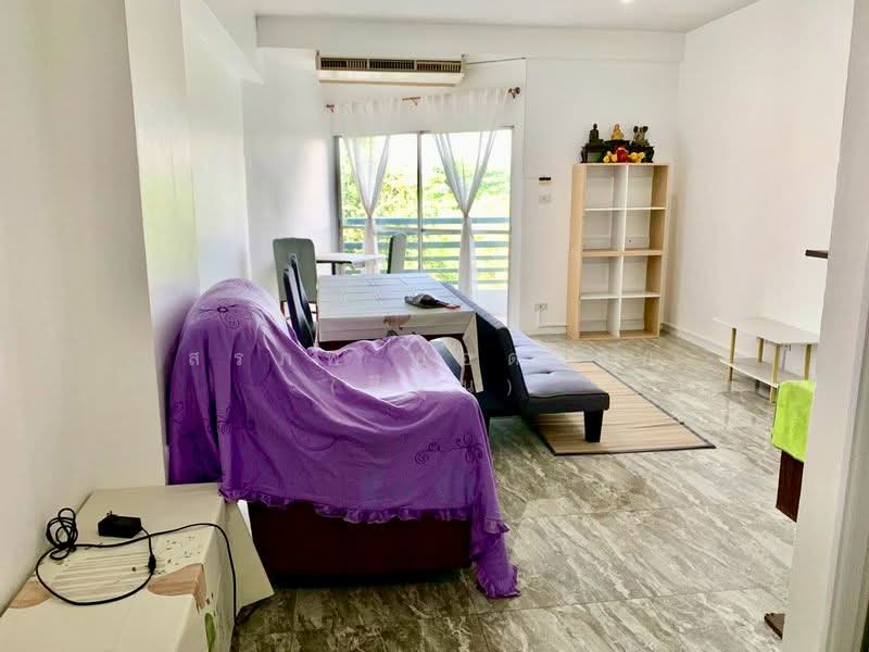 Rama VI Mansion, Bangkok, 52 Soi Charan Sanitwong 96/1, Bang O, Bang Phlat, Bangkok, 2 Bedrooms, 64 sqm, Condo For Sale, by สรภพ ยอดไชย (สีฝุ่น), 500167224 - DDproperty.com