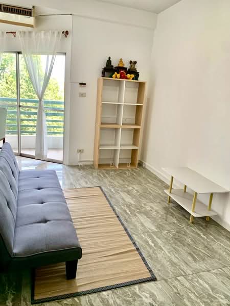 Rama VI Mansion, Bangkok, 52 Soi Charan Sanitwong 96/1, Bang O, Bang Phlat, Bangkok, 2 Bedrooms, 64 sqm, Condo For Sale, by สรภพ ยอดไชย (สีฝุ่น), 500167224 - DDproperty.com