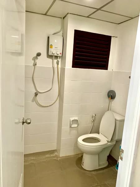 Rama VI Mansion, Bangkok, 52 Soi Charan Sanitwong 96/1, Bang O, Bang Phlat, Bangkok, 2 Bedrooms, 64 sqm, Condo For Sale, by สรภพ ยอดไชย (สีฝุ่น), 500167224 - DDproperty.com