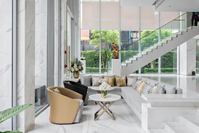 Hyde Sukhumvit 11 : ไฮด์ สุขุมวิท11, กรุงเทพ, 11 ซอยสุขุมวิท 11, คลองเตยเหนือ, วัฒนา, กรุงเทพ, 87 ตร.ม., คอนโด ขาย, โดย Tulaporn Onjun, 500167225 - DDproperty.com