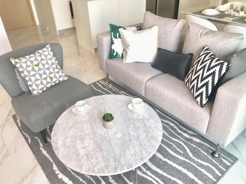 Hyde Sukhumvit 11, Bangkok, 11 Soi Sukhumvit 11, Khlongtoei Nua, Watthana, Bangkok, 3 Bedrooms, 87 sqm, Condo For Sale, by Tulaporn Onjun, 500167225 - DDproperty.com