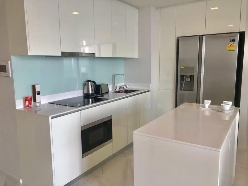 Hyde Sukhumvit 11, Bangkok, 11 Soi Sukhumvit 11, Khlongtoei Nua, Watthana, Bangkok, 3 Bedrooms, 87 sqm, Condo For Sale, by Tulaporn Onjun, 500167225 - DDproperty.com
