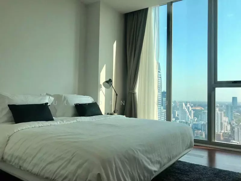 Hyde Sukhumvit 11, Bangkok, 11 Soi Sukhumvit 11, Khlongtoei Nua, Watthana, Bangkok, 3 Bedrooms, 87 sqm, Condo For Sale, by Tulaporn Onjun, 500167225 - DDproperty.com