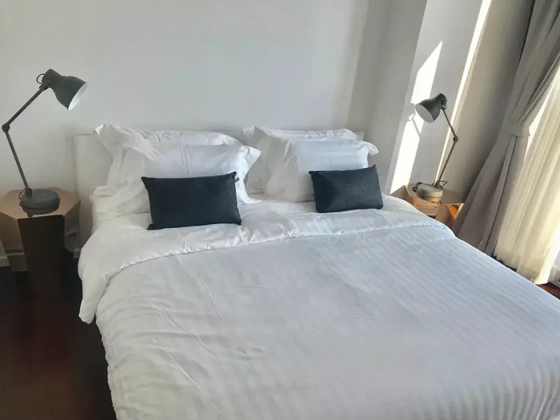 Hyde Sukhumvit 11, Bangkok, 11 Soi Sukhumvit 11, Khlongtoei Nua, Watthana, Bangkok, 3 Bedrooms, 87 sqm, Condo For Sale, by Tulaporn Onjun, 500167225 - DDproperty.com