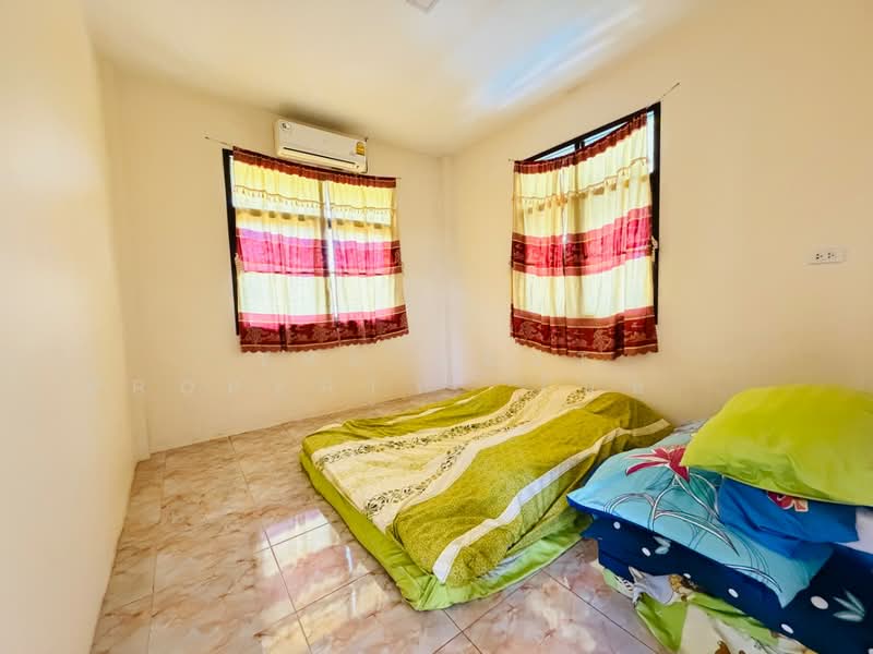 บ้านเดี่ยวหนองแค สระบุรี, Saraburi, Kum Hak, Nong Khae, Saraburi, 3 Bedrooms, 120 sqm, Single Detached House For Sale, by The Best Property  ใบหม่อน, 500167227 - DDproperty.com