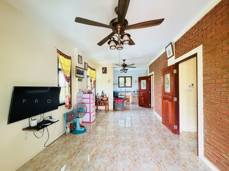 บ้านเดี่ยวหนองแค สระบุรี, Saraburi, Kum Hak, Nong Khae, Saraburi, 3 Bedrooms, 120 sqm, Single Detached House For Sale, by The Best Property  ใบหม่อน, 500167227 - DDproperty.com