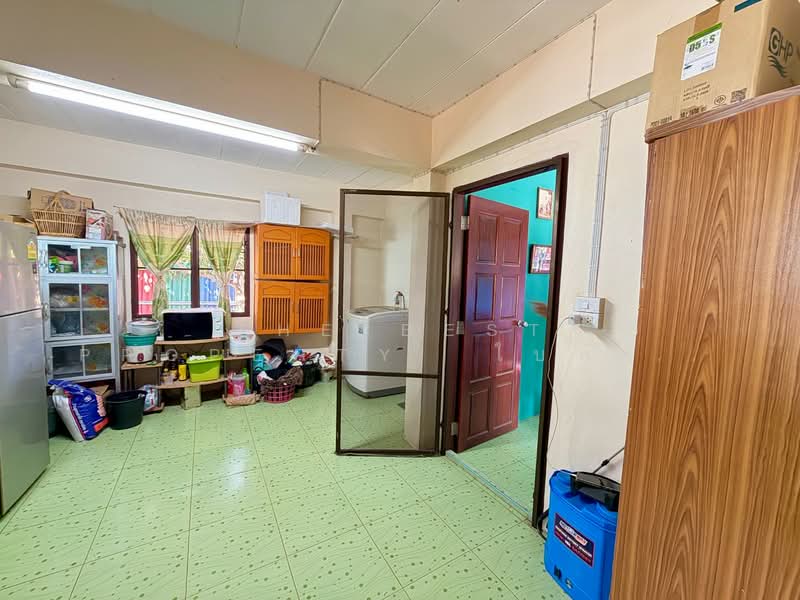 บ้านเดี่ยวหนองแค สระบุรี, สระบุรี, กุ่มหัก, หนองแค, สระบุรี, 120 ตร.ม., บ้านเดี่ยว ขาย, โดย The Best Property  ใบหม่อน, 500167227 - DDproperty.com