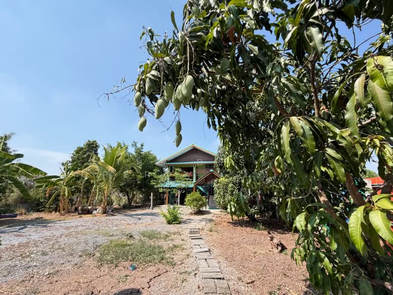 บ้านเดี่ยวหนองแค สระบุรี, สระบุรี, กุ่มหัก, หนองแค, สระบุรี, 120 ตร.ม., บ้านเดี่ยว ขาย, โดย The Best Property  ใบหม่อน, 500167227 - DDproperty.com