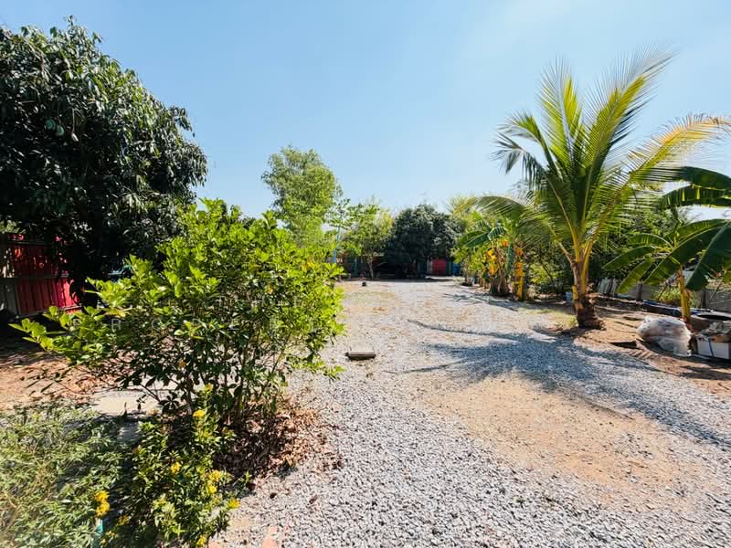 บ้านเดี่ยวหนองแค สระบุรี, Saraburi, Kum Hak, Nong Khae, Saraburi, 3 Bedrooms, 120 sqm, Single Detached House For Sale, by The Best Property  ใบหม่อน, 500167227 - DDproperty.com