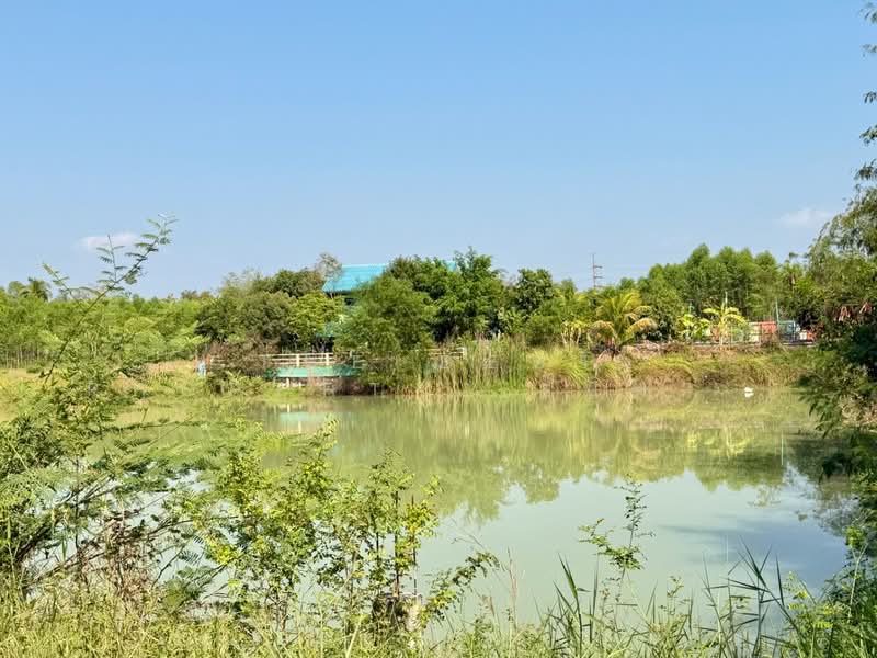 บ้านเดี่ยวหนองแค สระบุรี, Saraburi, Kum Hak, Nong Khae, Saraburi, 3 Bedrooms, 120 sqm, Single Detached House For Sale, by The Best Property  ใบหม่อน, 500167227 - DDproperty.com