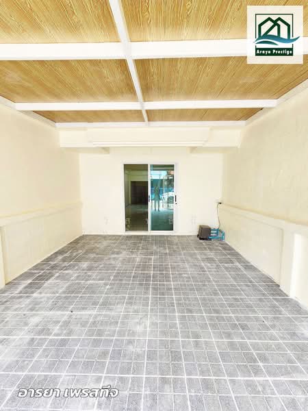 ภาณุวงศ์ สุขุมวิท117, Samut Prakan, Bang Mueng, Muang Samut Prakarn, Samut Prakan, 2 Bedrooms, 86 sqm, Townhouse For Sale, by วิสุทธินี เฉลิมสินสุวรรณ, 500167228 - DDproperty.com