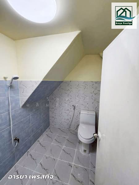 ภาณุวงศ์ สุขุมวิท117, สมุทรปราการ, บางเมือง, เมืองสมุทรปราการ, สมุทรปราการ, 86 ตร.ม., ทาวน์เฮ้าส์ ขาย, โดย วิสุทธินี เฉลิมสินสุวรรณ, 500167228 - DDproperty.com