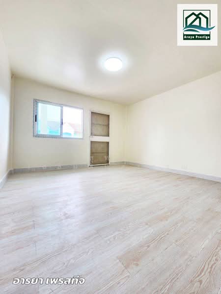 ภาณุวงศ์ สุขุมวิท117, Samut Prakan, Bang Mueng, Muang Samut Prakarn, Samut Prakan, 2 Bedrooms, 86 sqm, Townhouse For Sale, by วิสุทธินี เฉลิมสินสุวรรณ, 500167228 - DDproperty.com