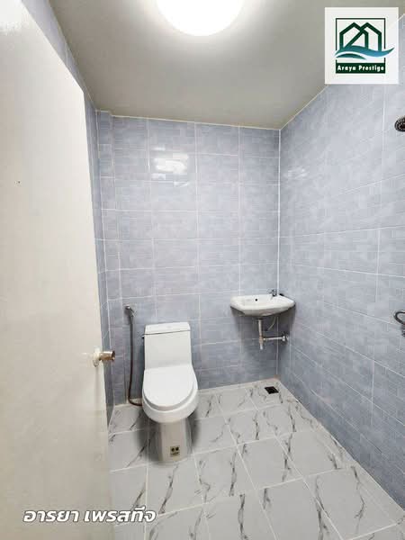 ภาณุวงศ์ สุขุมวิท117, สมุทรปราการ, บางเมือง, เมืองสมุทรปราการ, สมุทรปราการ, 86 ตร.ม., ทาวน์เฮ้าส์ ขาย, โดย วิสุทธินี เฉลิมสินสุวรรณ, 500167228 - DDproperty.com