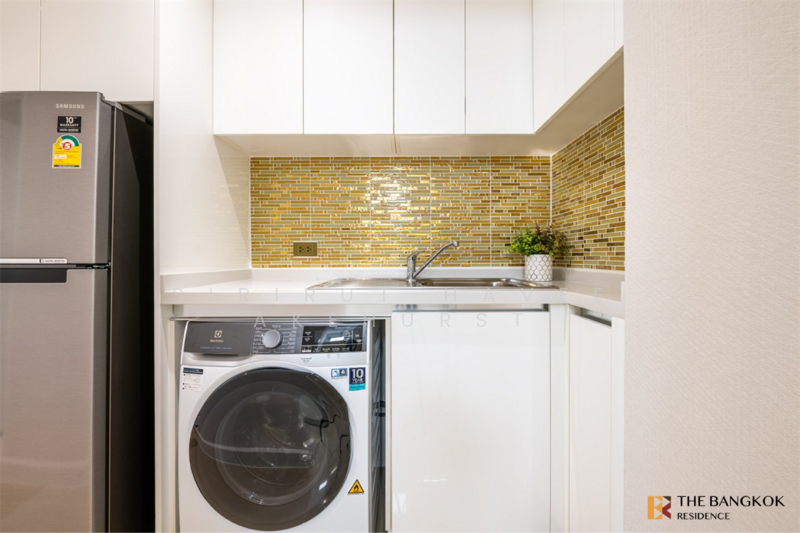 Belle Grand Rama 9, Bangkok, 131 Rama 9 Road, Huai Khwang, Huai Khwang, Bangkok, 3 Bedrooms, 108 sqm, Condo For Sale, by Sirirut Havee Akehurst, 500167229 - DDproperty.com