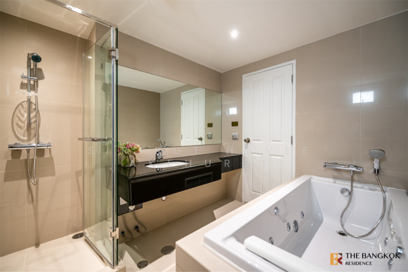 Belle Grand Rama 9, Bangkok, 131 Rama 9 Road, Huai Khwang, Huai Khwang, Bangkok, 3 Bedrooms, 108 sqm, Condo For Sale, by Sirirut Havee Akehurst, 500167229 - DDproperty.com