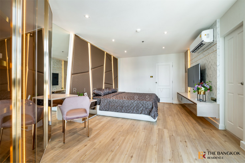 Belle Grand Rama 9, Bangkok, 131 Rama 9 Road, Huai Khwang, Huai Khwang, Bangkok, 3 Bedrooms, 108 sqm, Condo For Sale, by Sirirut Havee Akehurst, 500167229 - DDproperty.com