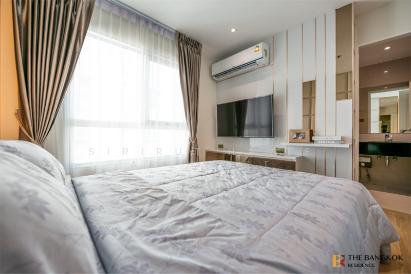 Belle Grand Rama 9, Bangkok, 131 Rama 9 Road, Huai Khwang, Huai Khwang, Bangkok, 3 Bedrooms, 108 sqm, Condo For Sale, by Sirirut Havee Akehurst, 500167229 - DDproperty.com