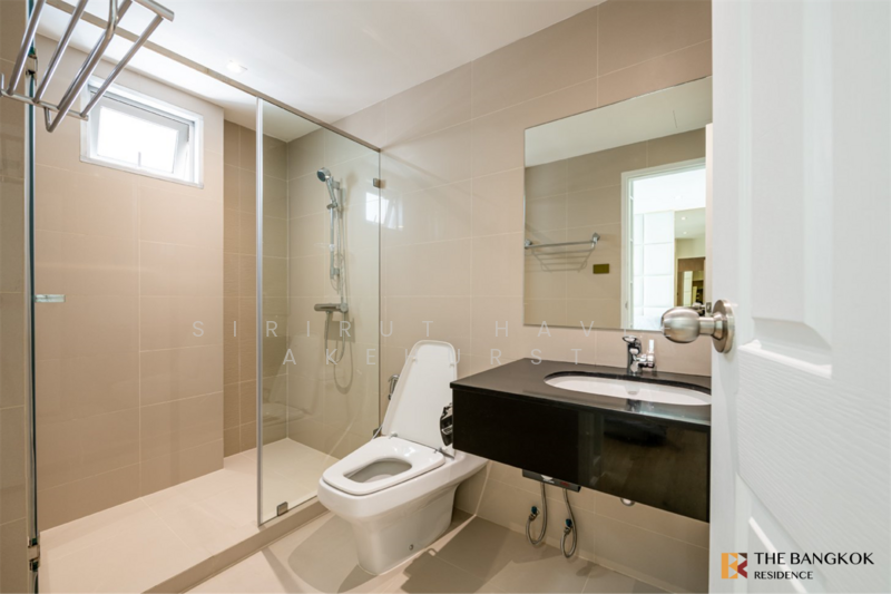 Belle Grand Rama 9, Bangkok, 131 Rama 9 Road, Huai Khwang, Huai Khwang, Bangkok, 3 Bedrooms, 108 sqm, Condo For Sale, by Sirirut Havee Akehurst, 500167229 - DDproperty.com