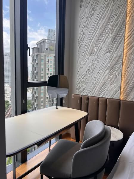 BEATNIQ Sukhumvit 32, Bangkok, Soi Sukhumvit 32, Sukhumvit Road, Khong Tan, Khlong Toei, Bangkok, 2 Bedrooms, 107 sqm, Condo For Rent, by GT Real Estate Thailand, 500167230 - DDproperty.com