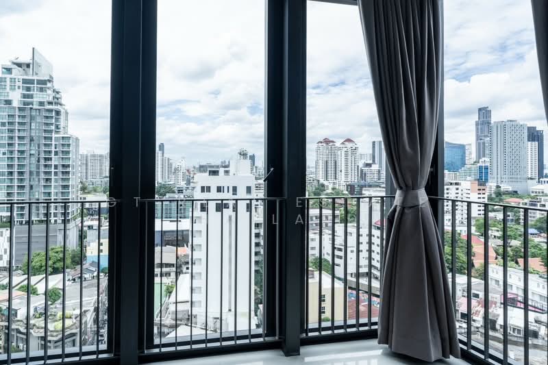 BEATNIQ Sukhumvit 32, Bangkok, Soi Sukhumvit 32, Sukhumvit Road, Khong Tan, Khlong Toei, Bangkok, 2 Bedrooms, 107 sqm, Condo For Rent, by GT Real Estate Thailand, 500167230 - DDproperty.com