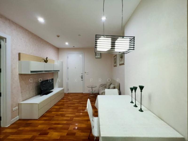 The Room Sukhumvit 62, Bangkok, 2288 Sukhumvit Road, Bang Chak, Phra Khanong, Bangkok, 1 Bedroom, 45 sqm, Condo For Rent, by Connex Property, 500167231 - DDproperty.com
