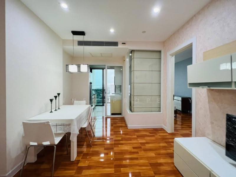 The Room Sukhumvit 62, Bangkok, 2288 Sukhumvit Road, Bang Chak, Phra Khanong, Bangkok, 1 Bedroom, 45 sqm, Condo For Rent, by Connex Property, 500167231 - DDproperty.com