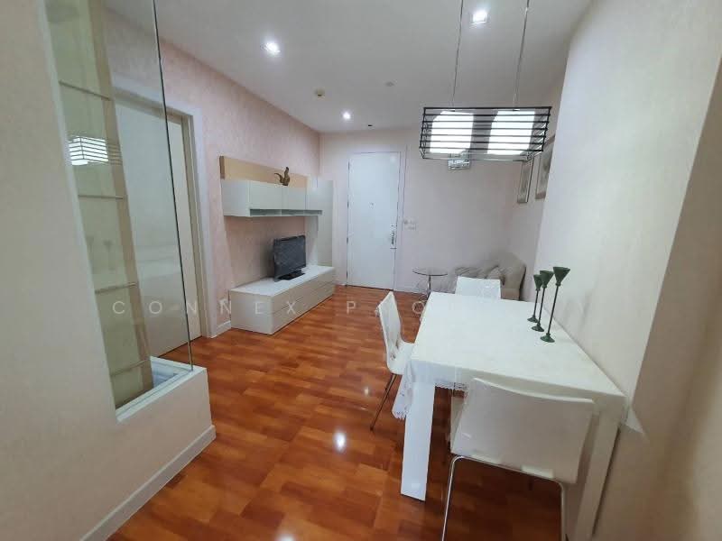 The Room Sukhumvit 62, Bangkok, 2288 Sukhumvit Road, Bang Chak, Phra Khanong, Bangkok, 1 Bedroom, 45 sqm, Condo For Rent, by Connex Property, 500167231 - DDproperty.com